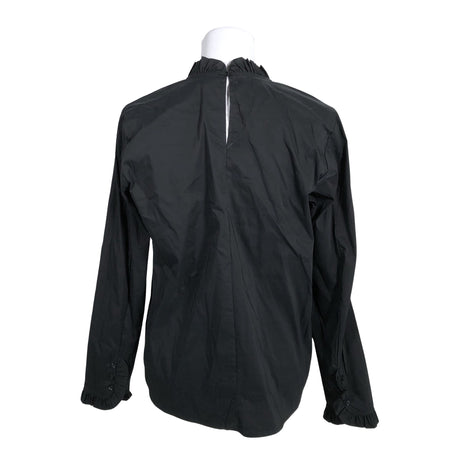 Unisex Culture - Pluus, suurus 38 - Must (2)