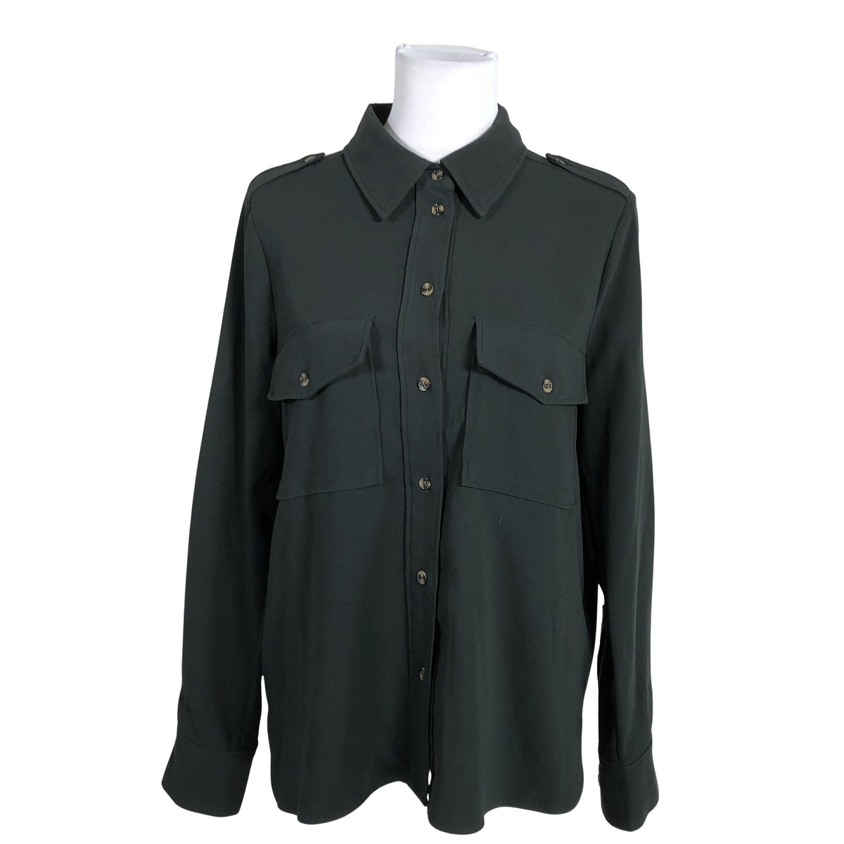 Unisex Twist&Tango - Pluus, suurus 38 - Roheline (1)