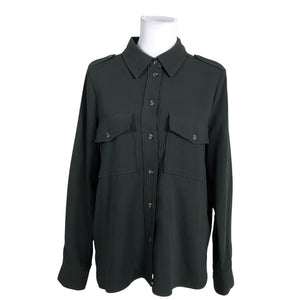 Unisex Twist&Tango - Pluus, suurus 38 - Roheline (1)