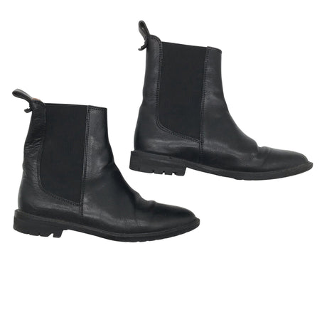 Unisex Terhi Pölkki - Poolsaapad, suurus 39 - Must ()