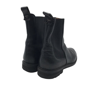 Unisex Terhi Pölkki - Poolsaapad, suurus 39 - Must (3)
