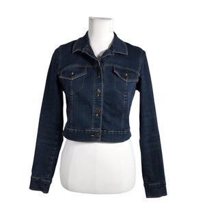 Unisex Voglia - Teksatagi, suurus 34 - Sinine (1)