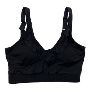 Unisex Bara Sportswear - Bikiinid, suurus 38 - Must (1)