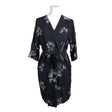 Unisex Riva Clothing - Mitteveniv kleit, suurus 34 - Must ()