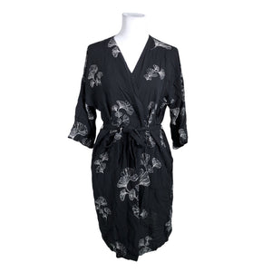 Unisex Riva Clothing - Mitteveniv kleit, suurus 34 - Must (1)