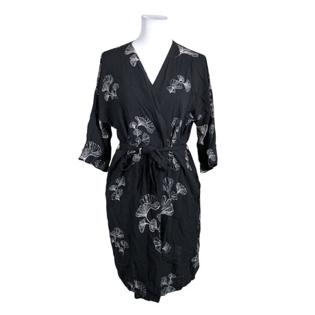 Unisex Riva Clothing - Mitteveniv kleit, suurus 34 - Must ()