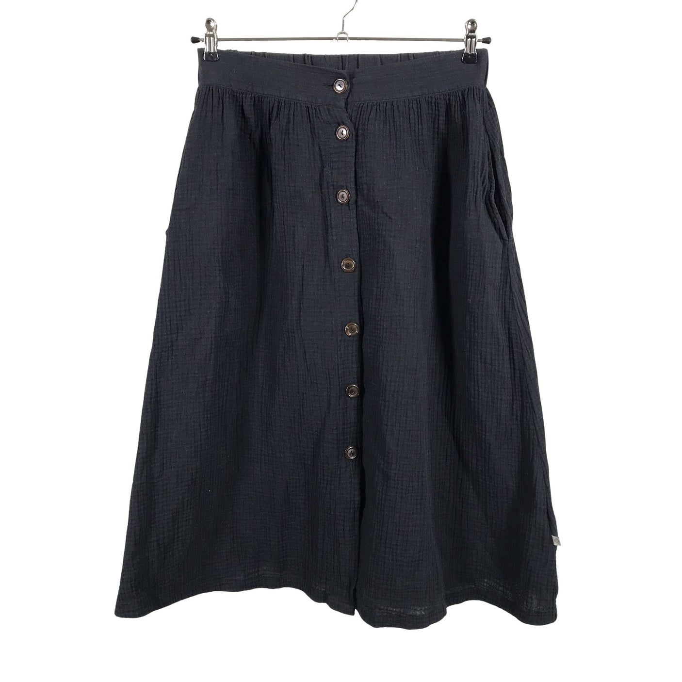 Unisex Kaiko - Mitteveniv seelik, suurus 38 - Must (1)
