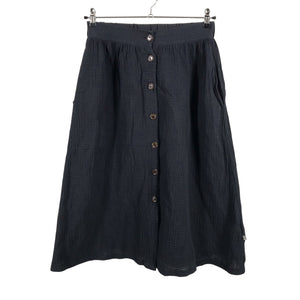 Unisex Kaiko - Mitteveniv seelik, suurus 38 - Must (1)