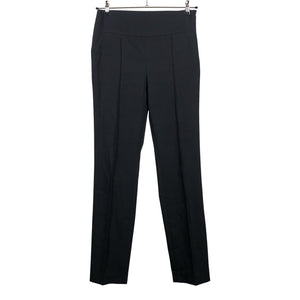 Unisex Monton - Viigipüksid, suurus 36 - Must (1)