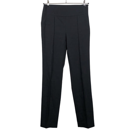 Unisex Monton - Viigipüksid, suurus 36 - Must ()