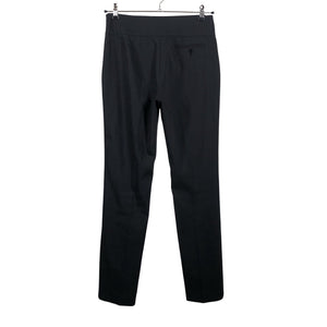 Unisex Monton - Viigipüksid, suurus 36 - Must (2)