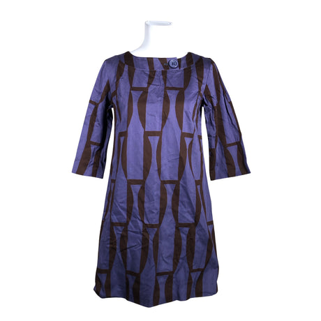 Unisex Marimekko - Mitteveniv kleit, suurus 36 - Lilla ()