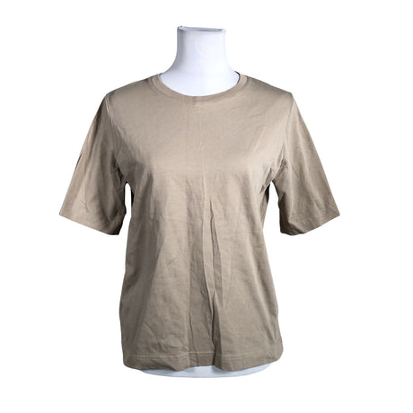 Unisex Nanso - T-särk, suurus 38 - Beige ()
