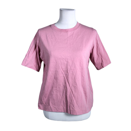 Unisex Nanso - T-särk, suurus 38 - Heleroosa ()