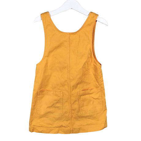 Unisex Arket - Teksakleit, suurus 110 - 116 - Oranž ()