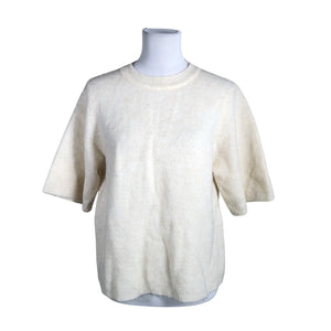 Unisex InWear - Kampsun, suurus 38 - Looduslik valge (1)
