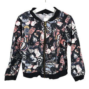Unisex Lindex - Pusa, suurus 116 - 122 - Must (1)