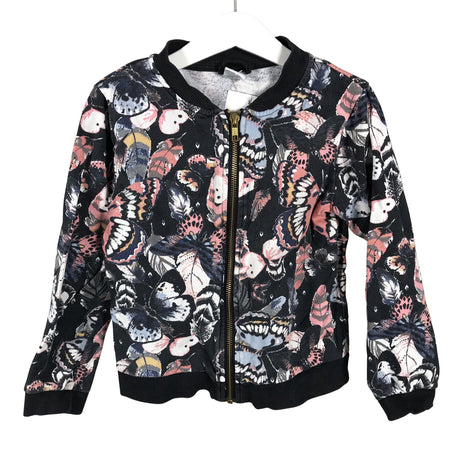 Unisex Lindex - Pusa, suurus 116 - 122 - Must ()