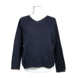 Unisex Tommy Hilfiger - Kampsun, suurus 40 - Sinine ()