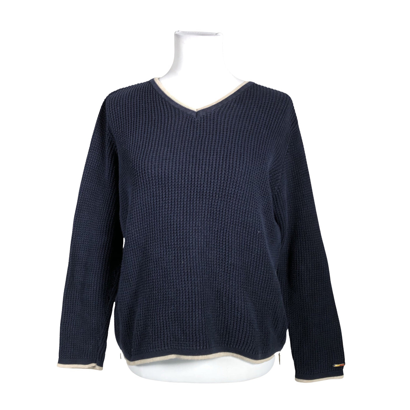 Unisex Tommy Hilfiger - Kampsun, suurus 40 - Sinine (1)