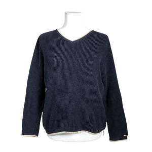 Unisex Tommy Hilfiger - Kampsun, suurus 40 - Sinine (1)