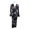 Unisex Girl In Mind - Mitteveniv kleit, suurus 38 - Must ()