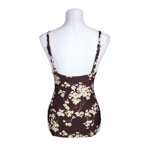 Unisex Missya - Ujumistrikoo, suurus 38 - Lilla (2)