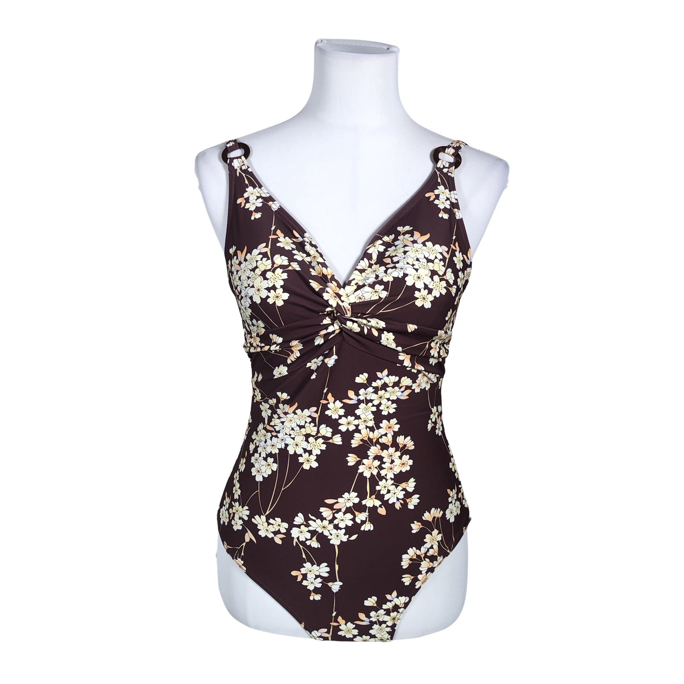 Unisex Missya - Ujumistrikoo, suurus 38 - Lilla (1)