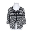 Unisex Gerry Weber - Kardigan, suurus 42 - Must ()