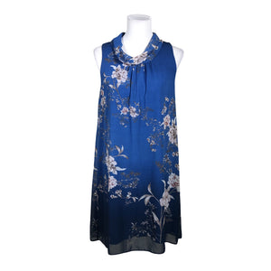 Unisex Esprit - Mitteveniv kleit, suurus 38 - Sinine (1)
