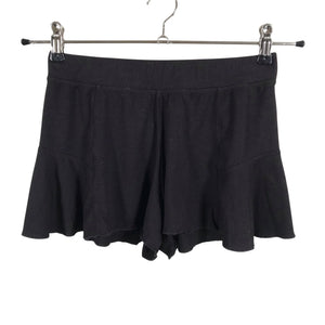 Unisex Bloch - Trikotaažist lühikesed püksid, suurus 36 - Must (1)