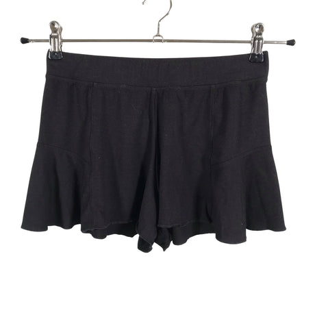 Unisex Bloch - Trikotaažist lühikesed püksid, suurus 36 - Must ()