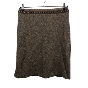 Unisex Basler - Mitteveniv seelik, suurus 38 - Pruun (1)