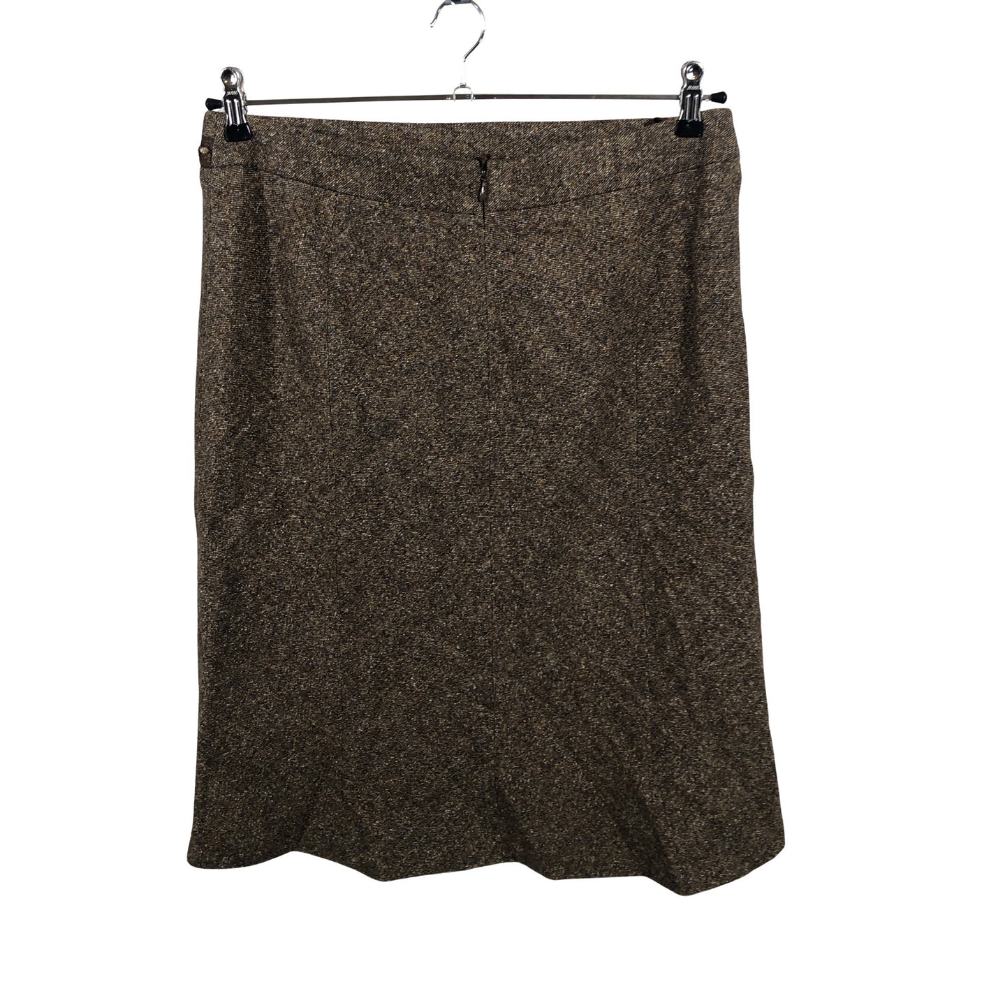 Unisex Basler - Mitteveniv seelik, suurus 38 - Pruun (2)