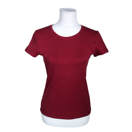 Unisex Lindex - T-särk, suurus 40 - Roosa ()