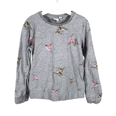 Unisex Name It - Dressikangast pluus, suurus 134 - 140 - Hall ()