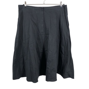 Unisex Collectif Vintage - Mitteveniv seelik, suurus 42 - Must (2)