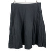 Unisex Collectif Vintage - Mitteveniv seelik, suurus 42 - Must ()