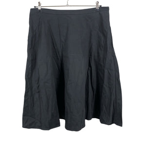 Unisex Collectif Vintage - Mitteveniv seelik, suurus 42 - Must (1)