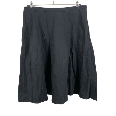Unisex Collectif Vintage - Mitteveniv seelik, suurus 42 - Must ()