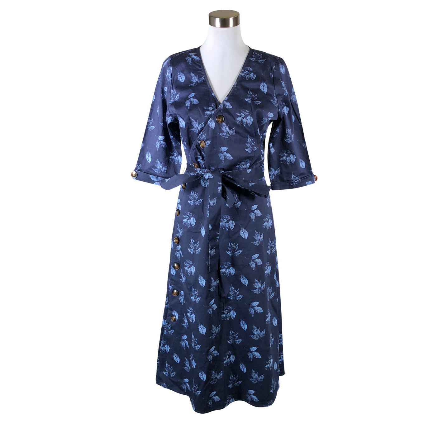 Unisex Collectif - Mekko, koko 40 -  (1)