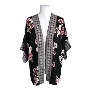 Unisex Dorothy Perkins - Kardigan, suurus 40 - Must (1)