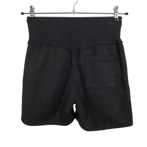 Unisex Bara Sportswear - Dressikangast lühikesed püksid, suurus 38 - Must (2)