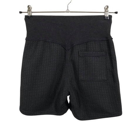 Unisex Bara Sportswear - Dressikangast lühikesed püksid, suurus 38 - Must (2)