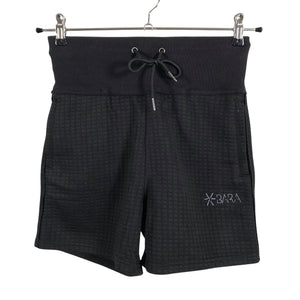Unisex Bara Sportswear - Dressikangast lühikesed püksid, suurus 38 - Must (1)