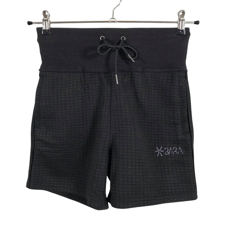 Unisex Bara Sportswear - Dressikangast lühikesed püksid, suurus 38 - Must ()