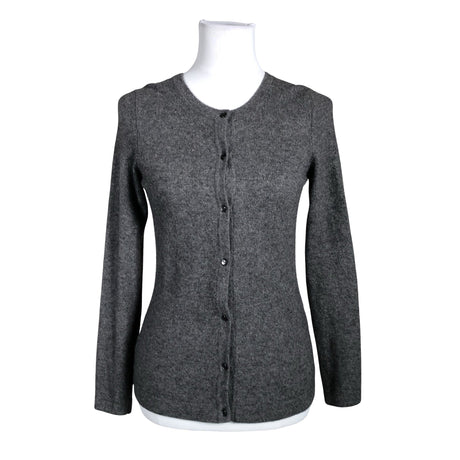 Unisex Global - Kardigan, suurus 34 - Hall ()