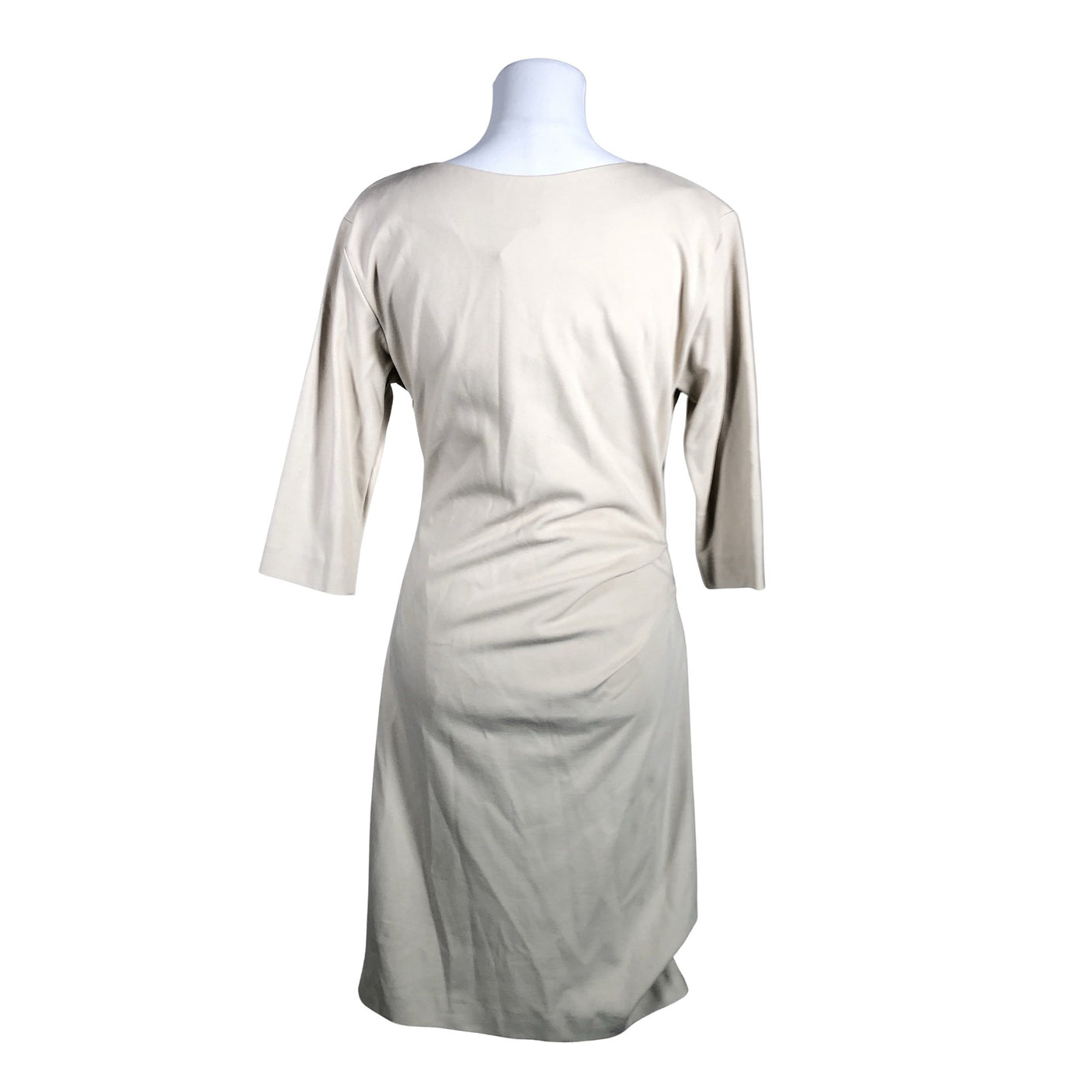 Unisex Tiger of Sweden - Trikotaažist kleit, suurus 40 - Beige (3)