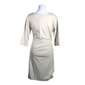 Unisex Tiger of Sweden - Trikotaažist kleit, suurus 40 - Beige (3)