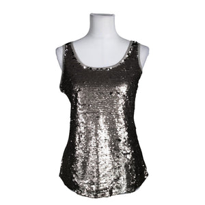 Unisex OR Collection - Pidulik top, suurus 38 - Hõbe (1)
